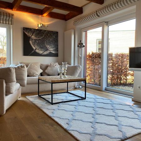 Hofgut Bockelkathen Apartment 8 Luedersburg 外观 照片